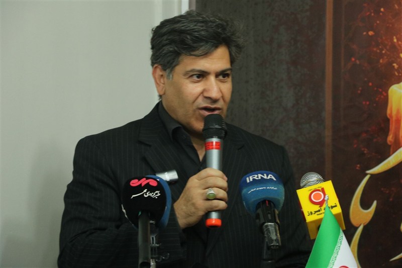 قرارگاه رسانهای اربعین در مهران افتتاح شد / اخبار ایلام - اخبار استانها
