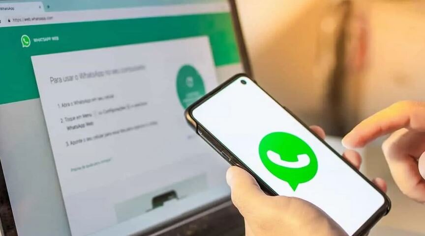 فعال‌سازی تماس‌های صوتی و تصویری واتس‌اپ در نسخه وب / واتس‌اپ , تماس صوتی , تماس تصویری , واتس‌اپ وب , پیام‌رسان