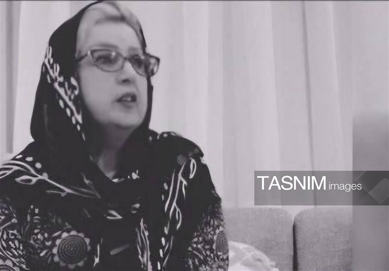 «دایه مینا»؛ بانوی ماندگار هنر کردستان آسمانی شد / اخبار کردستان - اخبار استانها