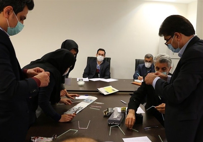 صلاحیت حرفهای 51 مدیر دستگاه اجرایی کرمانشاه ارزیابی شد