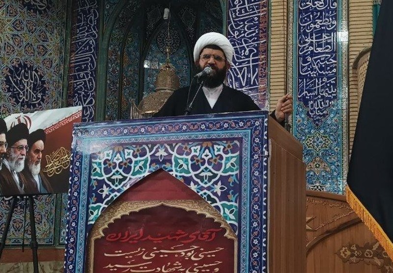 اربعین رزمایش قدرت نرم مقاومت و خیابان‌های ایران امتداد آن است / اخبار استان تهران - اخبار استانها