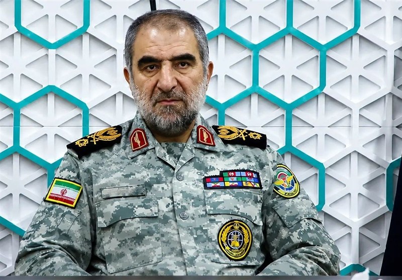 روایت سردار جاننثاری از 3 سناریوی دشمن برای براندازی جمهوری اسلامی / اخبار گلستان - اخبار استانها