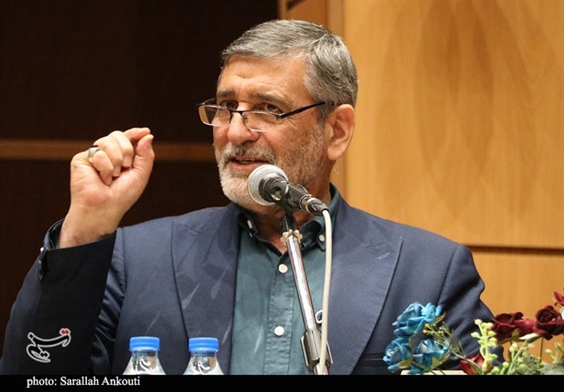 ببینید|«انتقام» در صدر لیست خواسته‌های ملت ایران است / اخبار سیاسی روز , اخبار سیاست داخلی