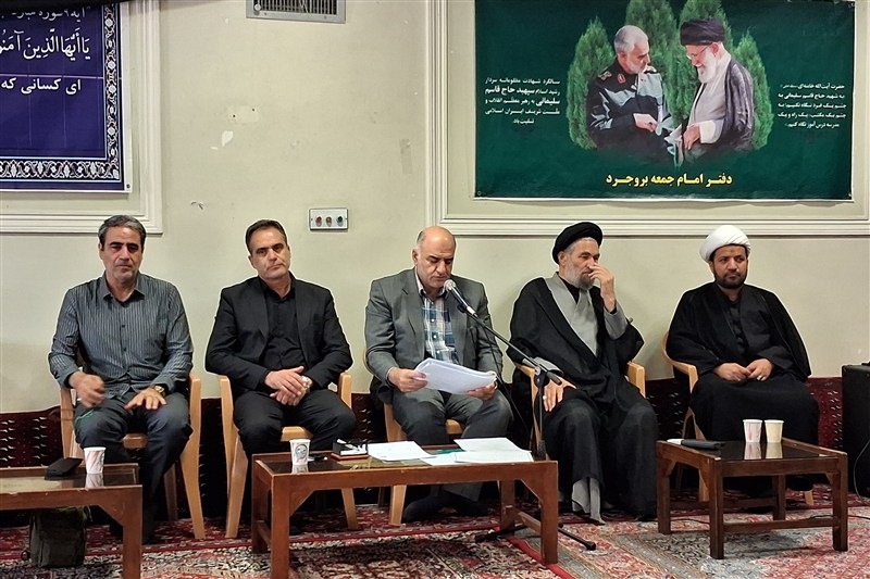 اختلاف قیمت گوشت در بروجرد روی میز مسئولان؛ برخورد با گرانفروشان / اخبار لرستان - اخبار استانها
