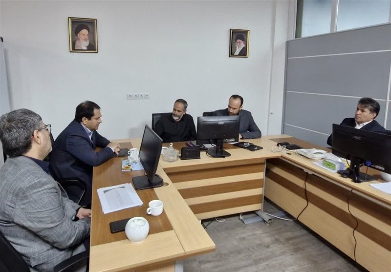حقآبه باغات غرب کرج رهاسازی میشود / اخبار البرز - اخبار استانها