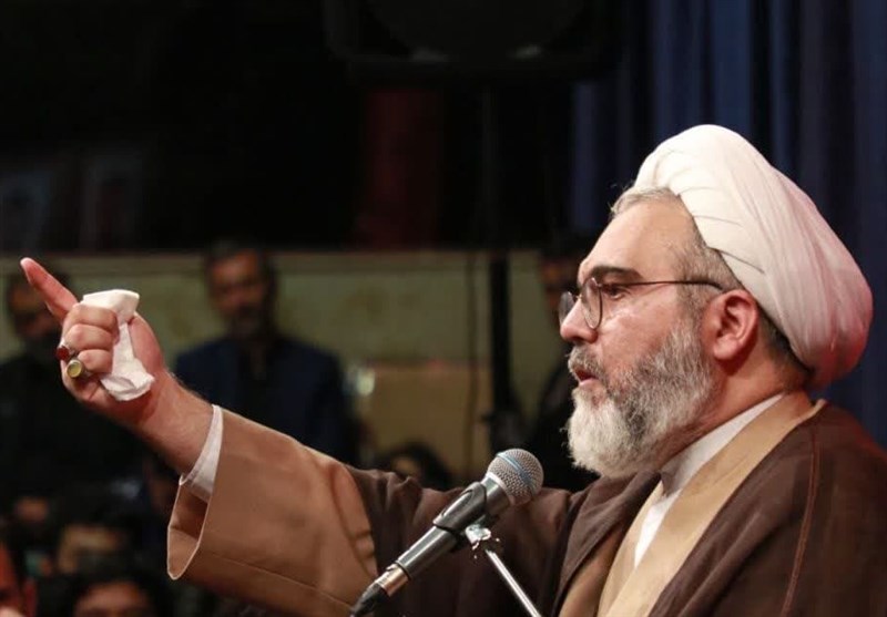 اربعین ظرفیتی برای تبدیل خون‌خواهی به گفتمان عمومی است / اخبار قم - اخبار استانها