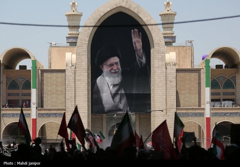 بزرگداشت امام شهید در مصلی به تعویق افتاد؛ زمان جدید اعلام خواهد شد / اخبار سیاسی روز , اخبار دولت