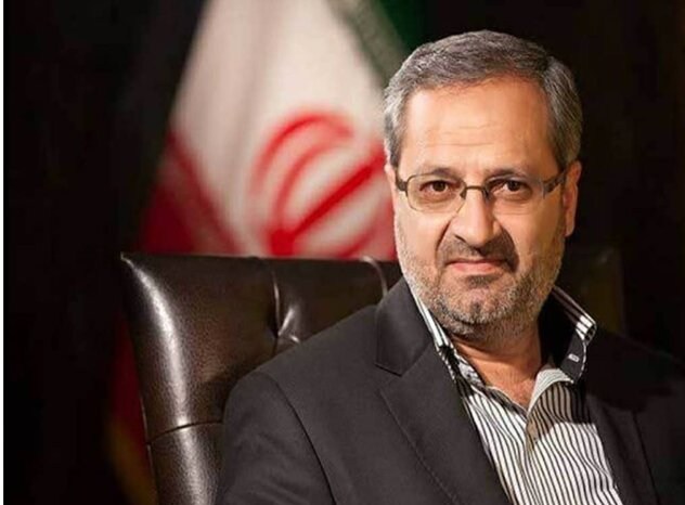 کاظمی: دولت در حل مشکلات معیشتی معلمان پای کار است / اخبار اردبیل - اخبار استانها
