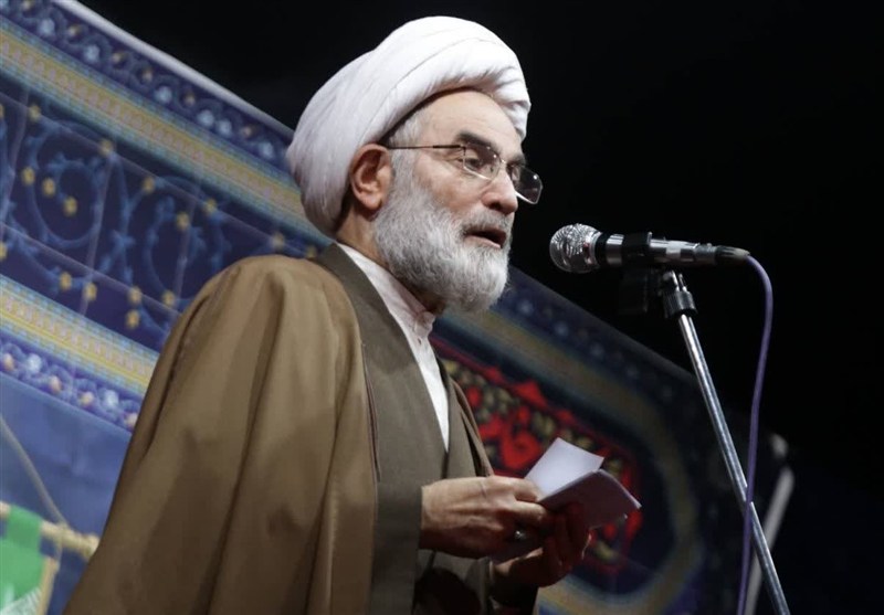 ذره‌ای از اقتدار ایران پس از شهادت رهبر انقلاب کم نشد / اخبار گیلان - اخبار استانها