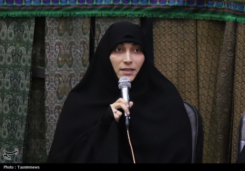راهاندازی حسینیههای کودک برای زائران مراسم تشییع رهبر شهید در قم / اخبار قم - اخبار استانها