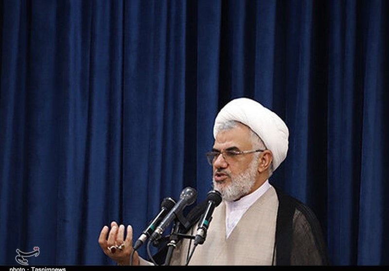 مدیریت جهادی برای جبران خسارت‌های جنگ باید ادامه داشته باشد / اخبار هرمزگان - اخبار استانها