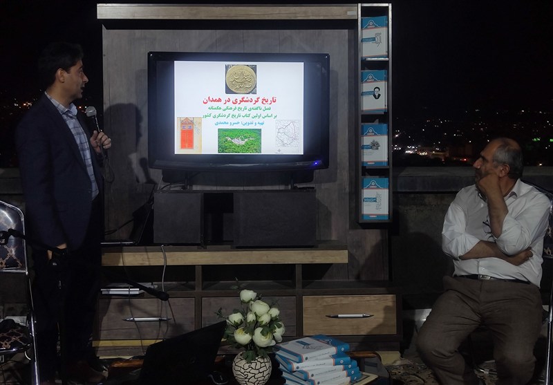 همدان؛ منشأ و مبدأ شکلگیری فرهنگ گردشگری در ایران / اخبار همدان - اخبار استانها