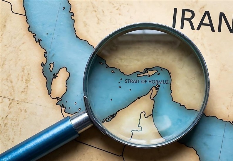 ستاری: دشمن در پی دوقطبیسازی درباره تنگه هرمز است / اخبار سیاسی روز , اخبار سیاست داخلی