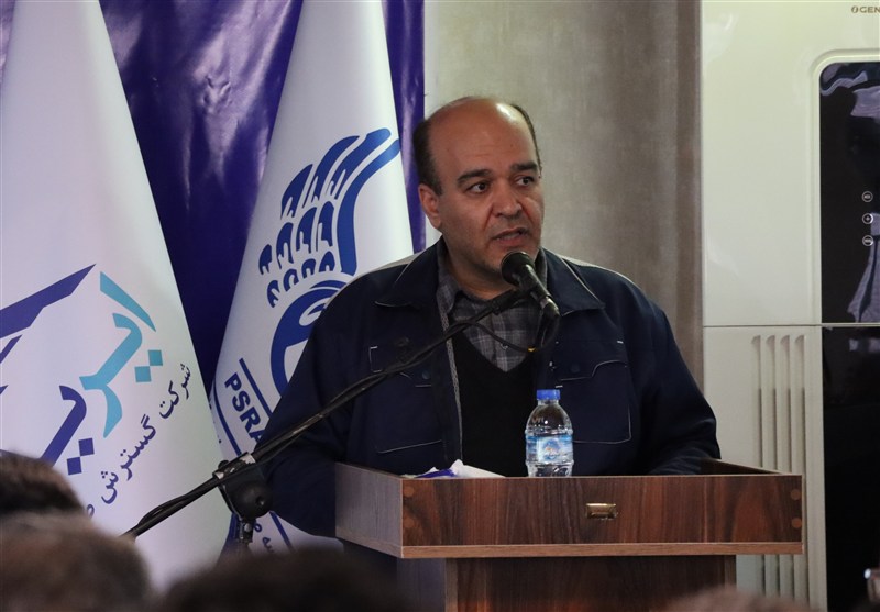 نوآوری مهندسان تبریزی در صنعت ریلی؛ بومی‌سازی دستگاه سنگ‌زنی تکه مرکزی / اخبار آذربایجان شرقی - اخبار استانها