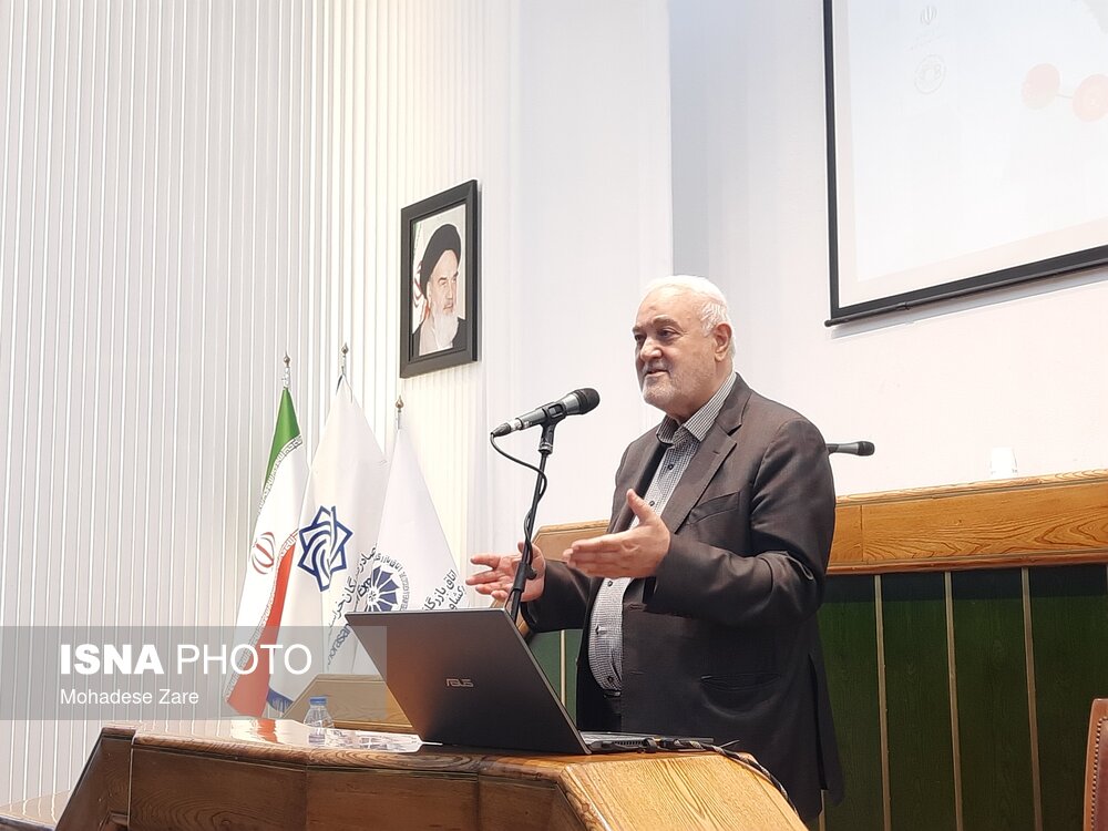 مسئول کارآفرینی: کارآفرینان ایرانی در سخت‌ترین شرایط اقتصادی اشتغال را حفظ کردند / کارآفرینی , اشتغال , اقتصاد ایران , تحریم , تولید