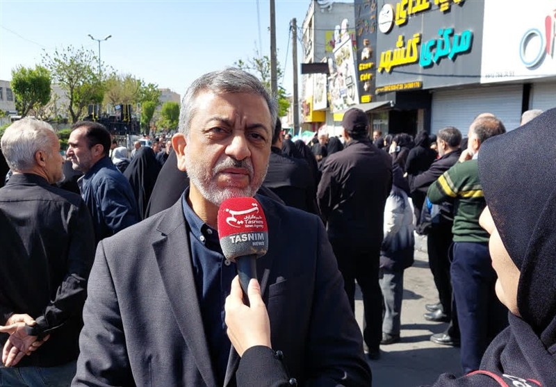 معافیت انشعاب برق ایثارگران با ابلاغ وزارت نیرو کلید خورد / اخبار البرز - اخبار استانها