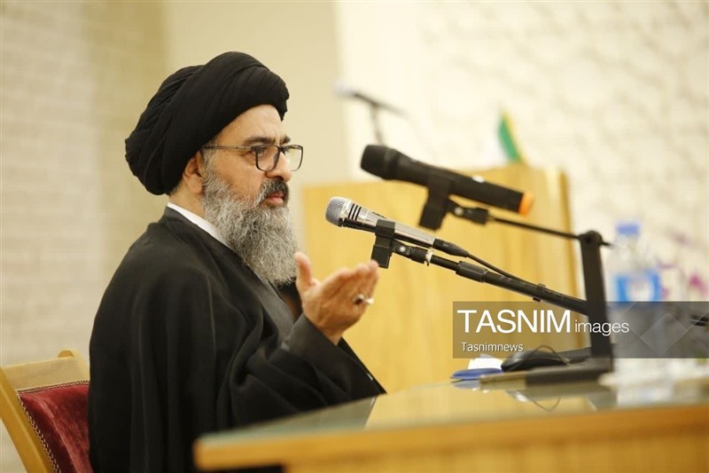 رونمایی از «ظهر آدینه»؛ میراث ماندگار خطبه‌های آیت‌الله نورمفیدی / اخبار گلستان - اخبار استانها