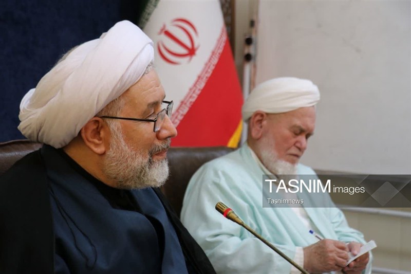 هشدار آیت‌الله عباسی نسبت به پروژه تفرقه در جهان اسلام / اخبار گلستان - اخبار استانها