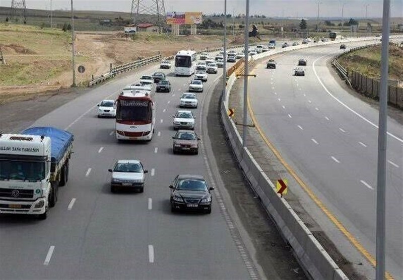 ایستگاههای خوابزدایی برای کاهش تصادفات در مسیر زائران اربعین / اخبار کرمانشاه - اخبار استانها