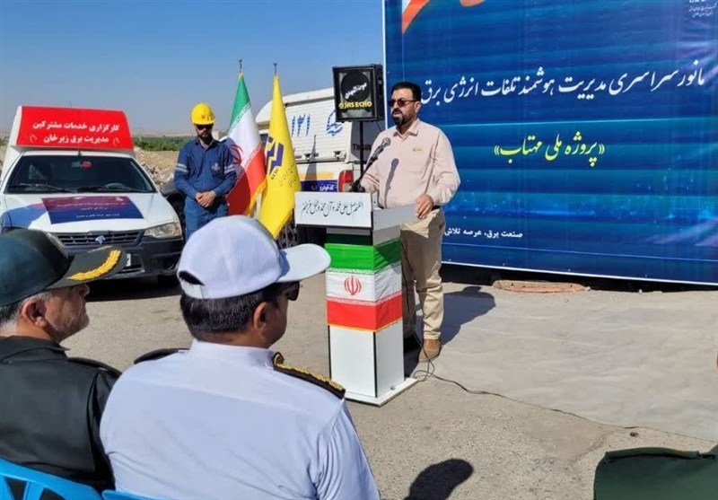 تعویض 13هزار کنتور و جمع‌آوری 2345 انشعاب غیرمجاز در خراسان رضوی / اخبار خراسان رضوی - اخبار استانها