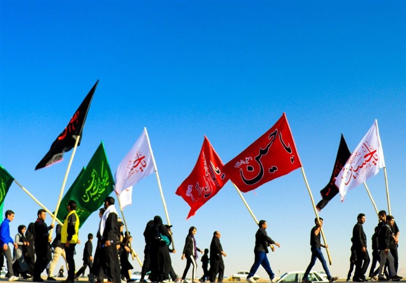11 هزار و 557 زائر اربعین با ناوگان مسافری استان مرکزی جابه‌جا شده‌اند / اخبار مرکزی - اخبار استانها