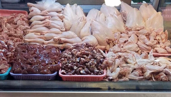 فعالان صنف دل و جگر منتظر راهکارهای حمایتی دستگاه‌های مسئول / دل و جگر , تامین مواد اولیه , اشتغال , اتحادیه اصناف , راهکارهای حمایتی