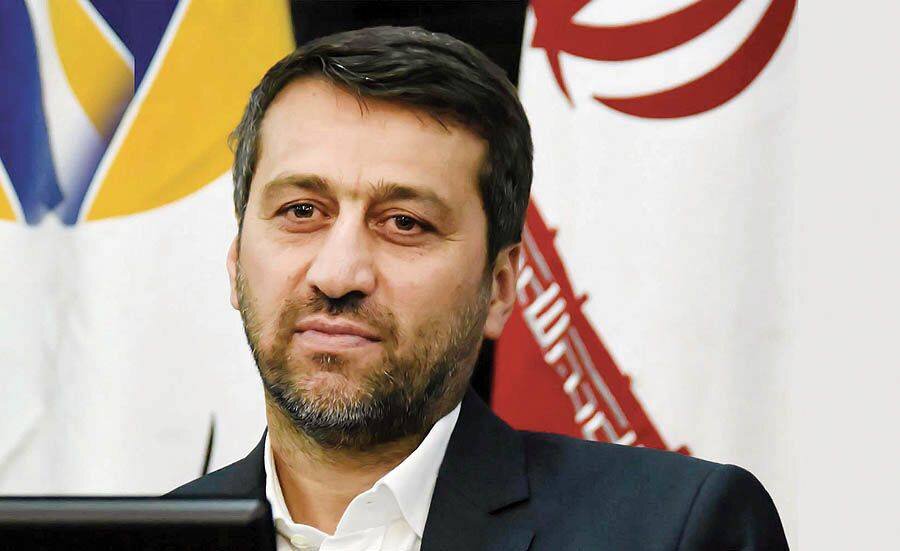حسین فروزان به دبیر شورای عالی مناطق آزاد تجاری ـ صنعتی و ویژه اقتصادی منصوب شد / حسین فروزان , مناطق آزاد , شورای عالی مناطق آزاد , وزیر اقتصاد , تعیین دبیر