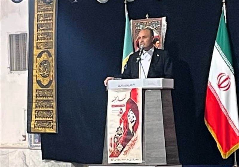 اتحاد ملی، بزرگ‌ترین سرمایه ایران در برابر جنگ ترکیبی دشمن است / اخبار استان تهران - اخبار استانها