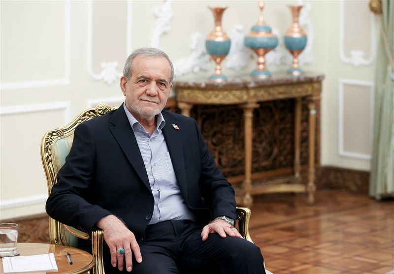 ببینید|رزمندگان ما دنیا را مبهوت کردند/با نیروهای مسلح شکافی نداریم / اخبار سیاسی روز , اخبار سیاست خارجی