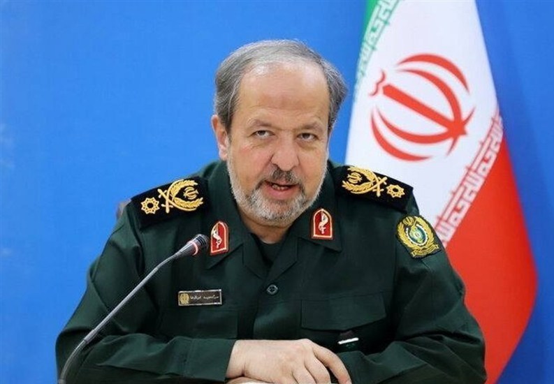 گفت‌وگوی تلفنی سردار ابن‌الرضا با وزیر دفاع ترکیه / اخبار سیاسی روز , اخبار سیاست خارجی