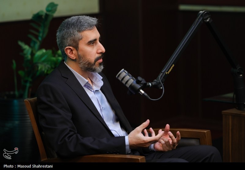 صالحی: ایران معادلات امنیتی و انرژی جهان را تغییر داد / اخبار سیاسی روز , اخبار گزارش و تحلیل سیاسی