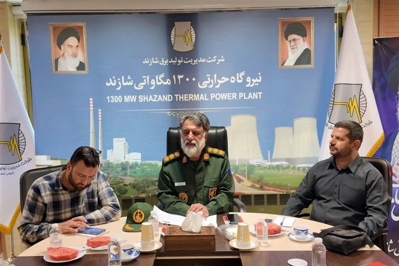 تخصص نخبگان جوان تحریم‌های حوزه انرژی را باطل کرد / اخبار مرکزی - اخبار استانها