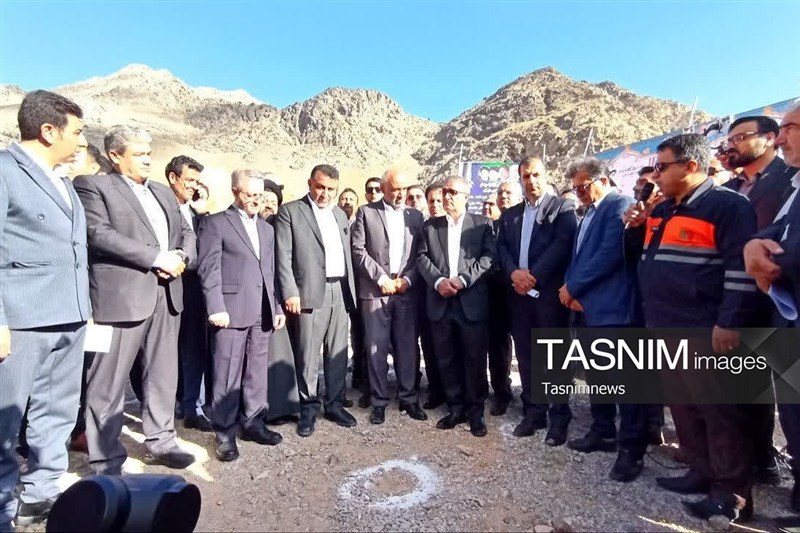 آغاز ایمن‌سازی گردنه بیژن سی‌سخت ـ پادنا با اعتبار 60 میلیارد تومان / اخبار کهگیلویه و بویراحمد - اخبار استانها