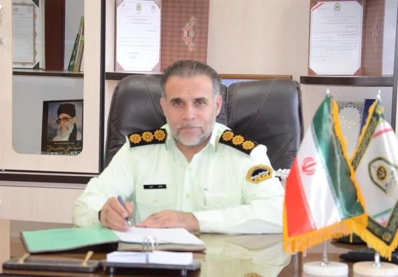 دستگیری سوداگر مرگ با نزدیک به 6 کیلو هروئین در مشگین شهر / اخبار اردبیل - اخبار استانها