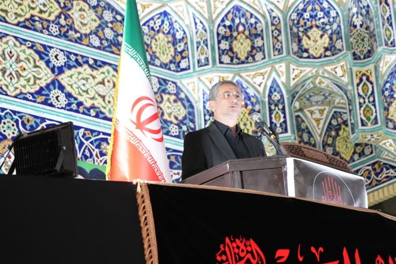 تمرکز استانداری لرستان بر اتمام پروژه‌های نیمه‌تمام / اخبار لرستان - اخبار استانها