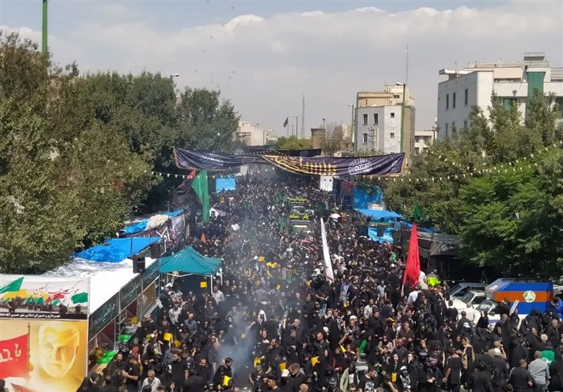از دلتنگی کربلا تا نایبالزیاره شدن؛ روایت جاماندگان در مسیر حرم / اخبار استان تهران - اخبار استانها