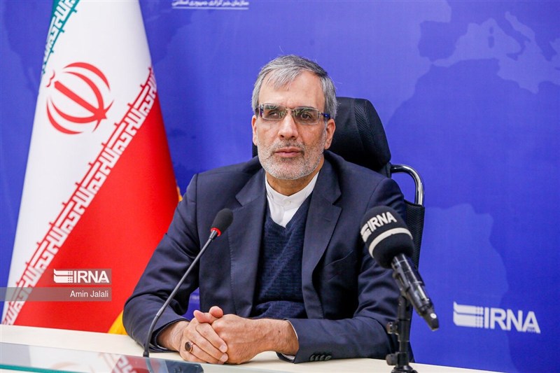تحلیل جابری‌انصاری از دوگانه‌های ساختگی ‌برای گسست میان مردم / اخبار لرستان - اخبار استانها