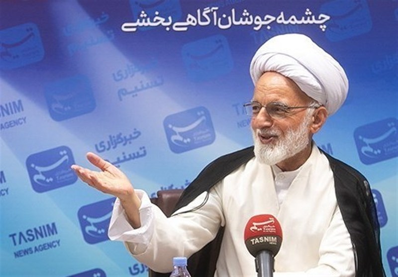 تاریخ اسلام باید از نگاه جریان‌های غیرمنصفانه پاکسازی شود / اخبار مرکزی - اخبار استانها