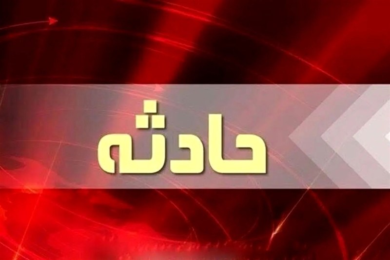 تصادف شاخ‌به‌شاخ کامیونت ایسوزو و پراید در محور قره‌آغاج با 3 مصدوم / اخبار آذربایجان شرقی - اخبار استانها