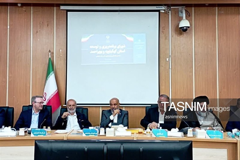 طرح‌های 20ساله نیمه‌تمام؛ مانعی جدی در مسیر توسعه کهگیلویه و بویراحمد / اخبار کهگیلویه و بویراحمد - اخبار استانها