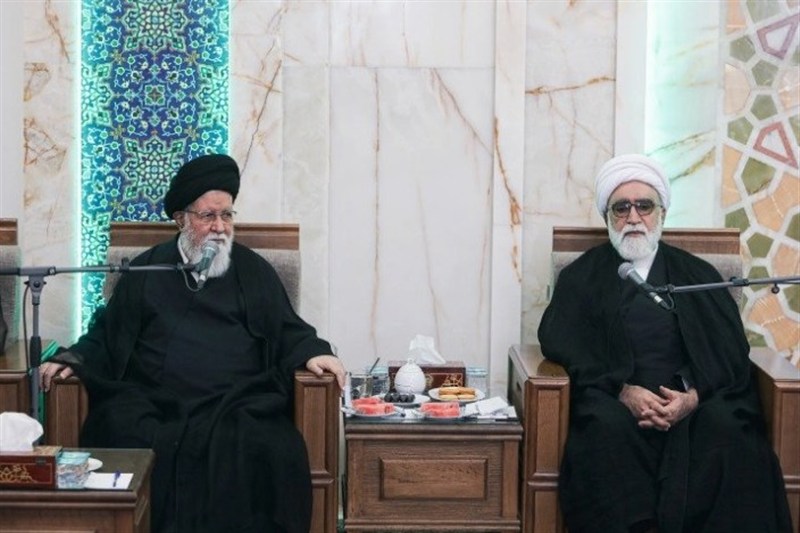 لزوم برنامه‌ریزی جامع دولت برای ارتقای خدمت‌رسانی شایسته به زائران / اخبار خراسان رضوی - اخبار استانها