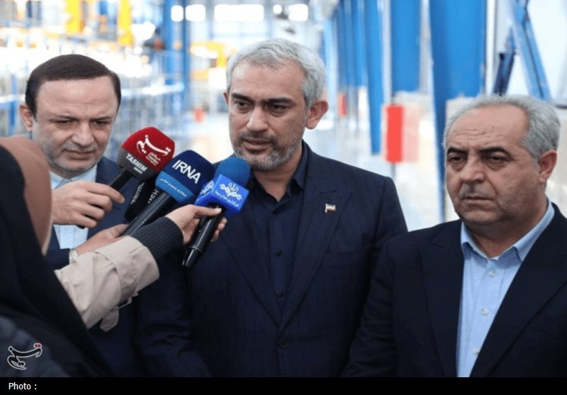 10 مطالبه فراکسیون اصناف مجلس از وزیر اقتصاد / اخبار سیاسی روز , اخبار مجلس