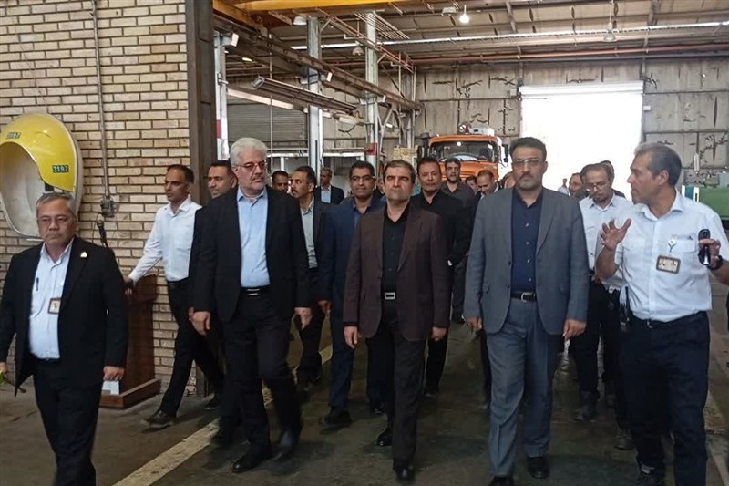 ‌دپارتمان ملی تخصصی نفت و گاز در سرخس ایجاد شود / اخبار خراسان رضوی - اخبار استانها