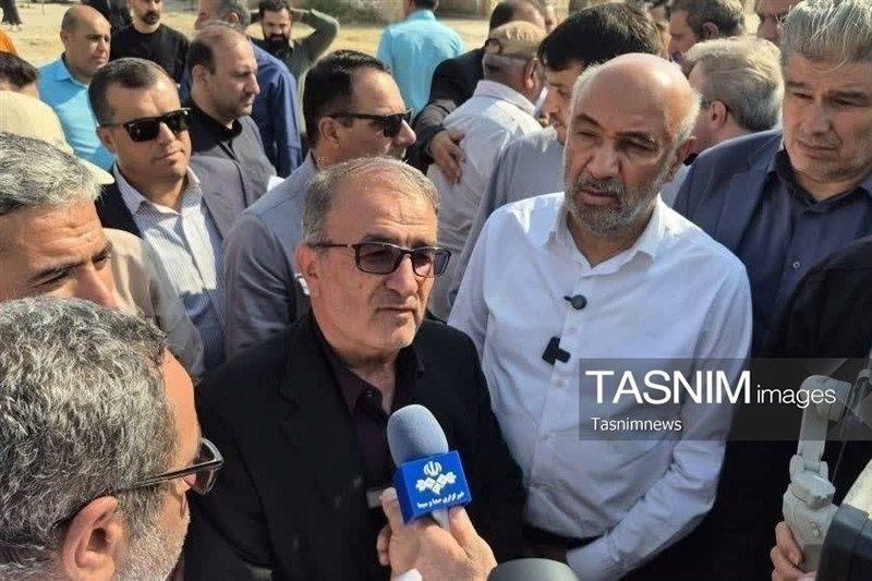 4هزار میلیارد تومان تسهیلات؛دستاورد سفر وزیرکار به کهگیلویهوبویراحمد / اخبار کهگیلویه و بویراحمد - اخبار استانها