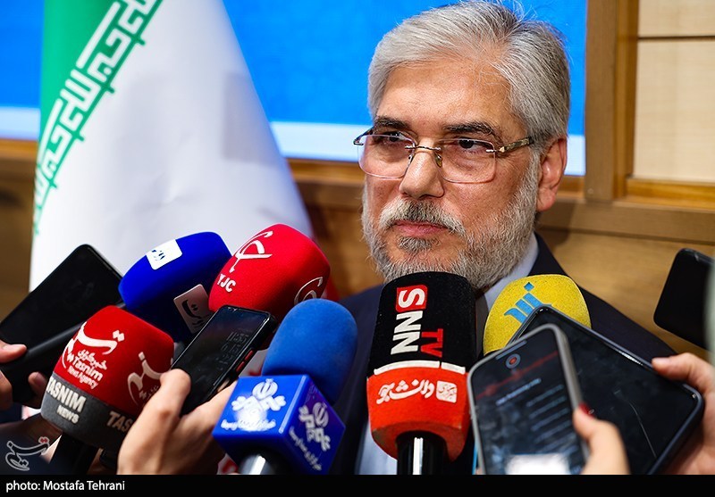 بازسازی 95 درصدی خوابگاههای آسیب‌دیده از جنگ دانشگاه شهید بهشتی / اخبار سیاسی روز , اخبار دولت