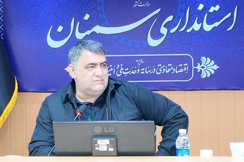مدارس سمنان با برنامه مدیریت مصرف انرژی به استقبال سال تحصیلی می‌روند / اخبار سمنان - اخبار استانها