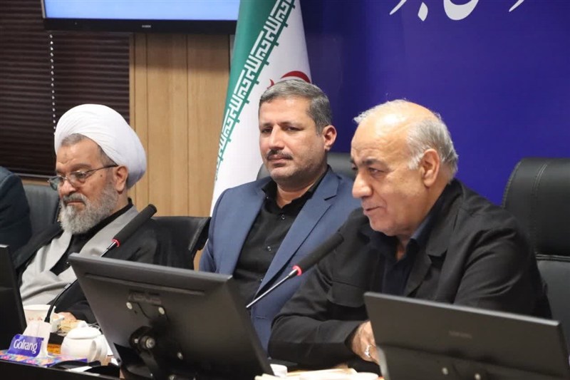 توسعه کریدورهای ریلی از اولویت‌های دولت است / اخبار خراسان رضوی - اخبار استانها