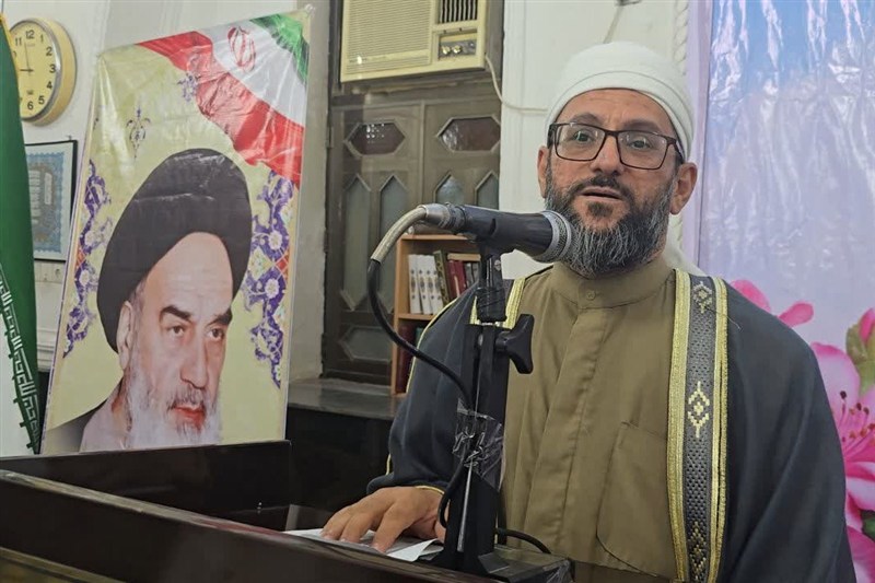 «قرآن و سنت پیامبر(ص)» حبل‌الله و محور اتحاد امت اسلام است / اخبار بوشهر - اخبار استانها