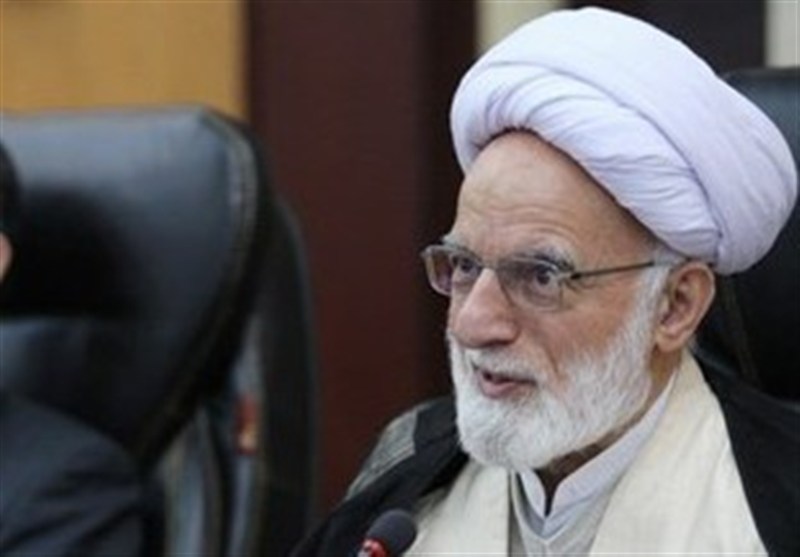 دری نجفآبادی: زیارت اربعین احیاگر شعارهای شیعه است / اخبار مرکزی - اخبار استانها
