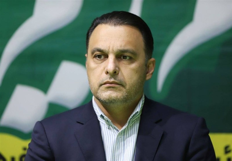 محمدی: شک ندارم روزهای بهتری در انتظار آلومینیوم خواهد بود / اخبار مرکزی - اخبار استانها